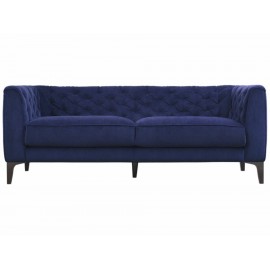 Sofá Natuzzi Rodolfo azul-ComercializadoraZeus- 1051346170