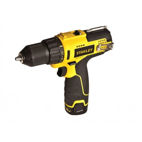 Stanley Taladro Atornillador STDC001LB B3-ComercializadoraZeus- 1049539106