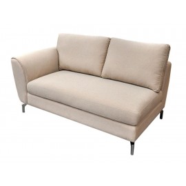 Sofá izquierdo Liz Weston beige-ComercializadoraZeus- 1030015084