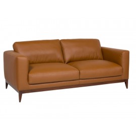 Sofá Contemporáneo Boal Floresta ocre-ComercializadoraZeus- 1051294579