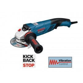 Amoladora angular de 5 pulgadas Bosch 06018302G2 azul-ComercializadoraZeus- 1041177256