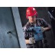Martillo perforador Bosch 0611245734 azul-ComercializadoraZeus- 1001591190