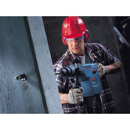 Martillo perforador Bosch 0611245734 azul-ComercializadoraZeus- 1001591190