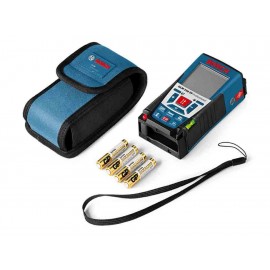 Medidor de distancia a láser Bosch 0601072100 azul-ComercializadoraZeus- 1001591378