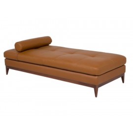 Diván Contemporáneo Boal Floresta ocre-ComercializadoraZeus- 1051294595