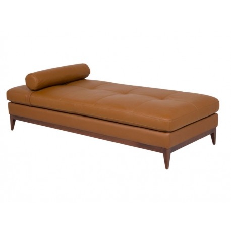 Diván Contemporáneo Boal Floresta ocre-ComercializadoraZeus- 1051294595