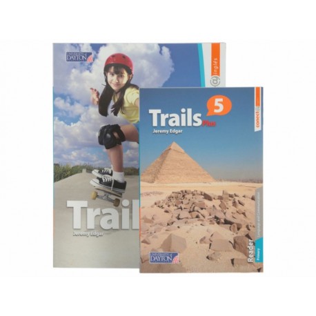 Trails Plus 5 Dayton University-ComercializadoraZeus- 1044206281