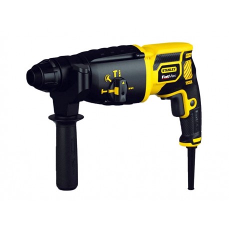Stanley Rotomartillo SDS 1 Pulgada STEL506K B3-ComercializadoraZeus- 1049539076