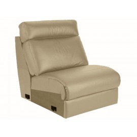 Sillón sin brazos Zarkin Moretti 2 crema-ComercializadoraZeus- 1026369572