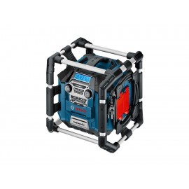 Radio power box Bosch 0601429710 azul-ComercializadoraZeus- 1041176861