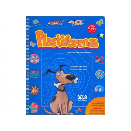 Plastiformas-ComercializadoraZeus- 1036354301