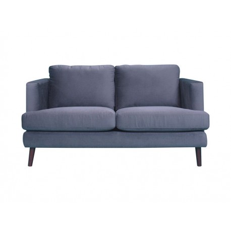 Love Seat Artaban Verona Contemporáneo azul claro-ComercializadoraZeus- 1047422180