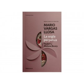 La Orgía Perpetua-ComercializadoraZeus- 1048463921