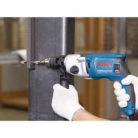 Bosch Taladro Reversible GBM 16-ComercializadoraZeus- 1041177116