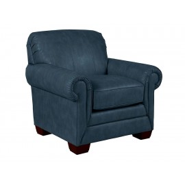 Sillón La Z Boy Mackenzie azúl-ComercializadoraZeus- 1045343568