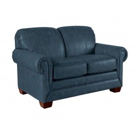 Seat clásico La Z Boy Mackenzie azul-ComercializadoraZeus- 1045344327