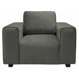 Sillón Artaban Carnavali gris-ComercializadoraZeus- 1057654381
