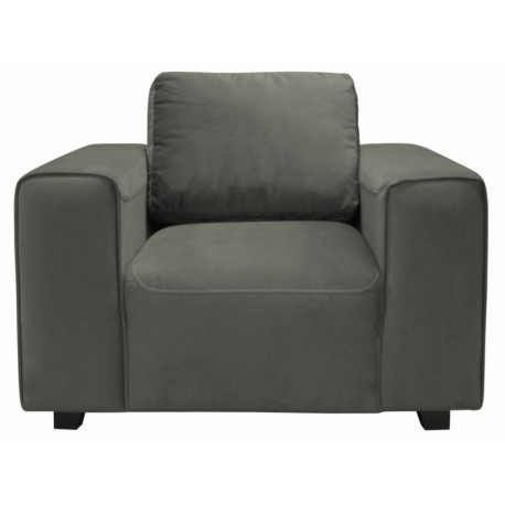 Sillón Artaban Carnavali gris-ComercializadoraZeus- 1057654381