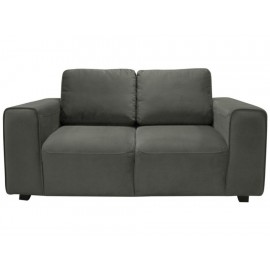 Love seat Artaban Carnavali gris-ComercializadoraZeus- 1057654372