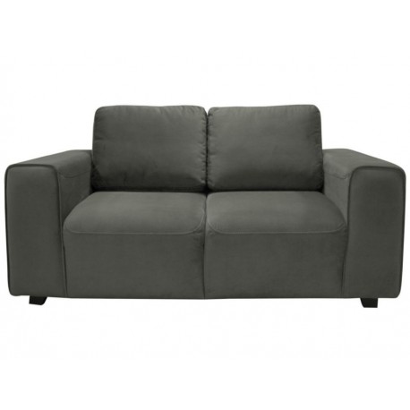Love seat Artaban Carnavali gris-ComercializadoraZeus- 1057654372