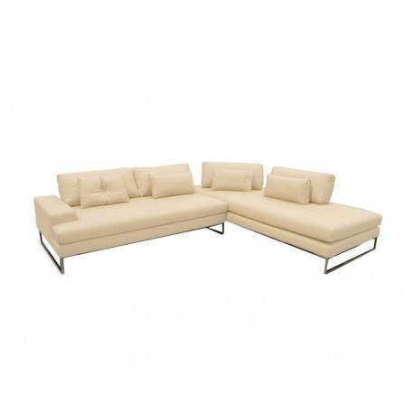 Sala Modular Trendy Zarkin Zubitto crema-ComercializadoraZeus- 1051381226