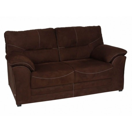 Love Seat Artaban Karely chocolate-ComercializadoraZeus- 1025872416