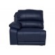 Sillón reclinable eléctrico brazo izquierdo Boal Carter-ComercializadoraZeus- 1042875526