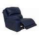 Sillón reclinable eléctrico brazo izquierdo Boal Carter-ComercializadoraZeus- 1042875526