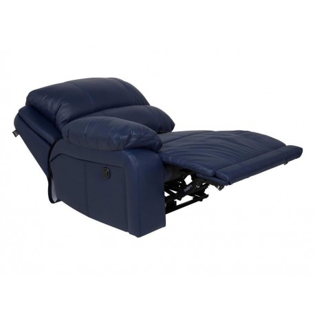 Sillón reclinable eléctrico brazo izquierdo Boal Carter-ComercializadoraZeus- 1042875526