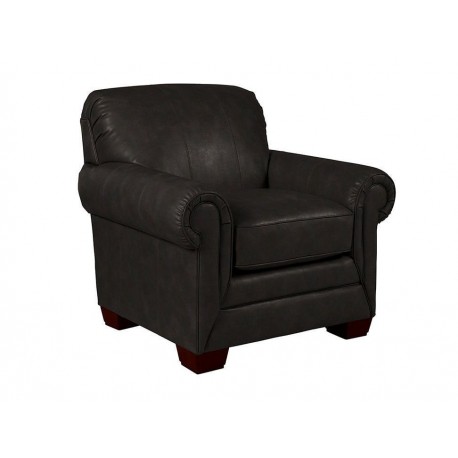 Sillón La Z Boy Mackenzie negro-ComercializadoraZeus- 1045343509