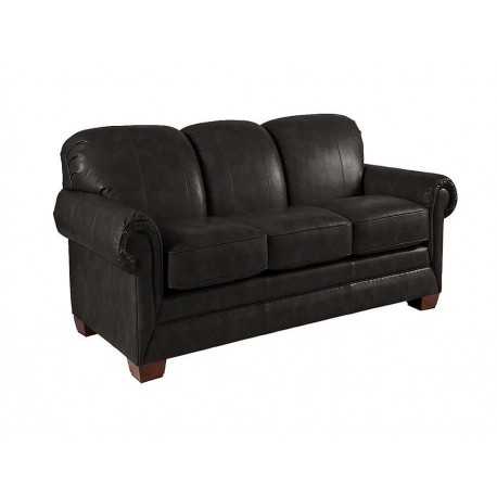 Sofá La Z Boy Mackenzie negro-ComercializadoraZeus- 1045343169