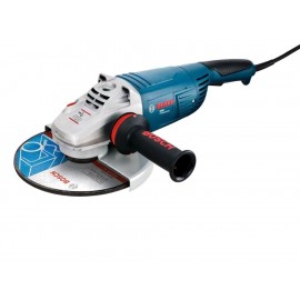 Bosch Amoladora GWS 22 23-ComercializadoraZeus- 1041177311