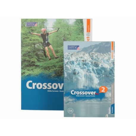 Crossover Plus 2 University of Dayton-ComercializadoraZeus- 1044205439