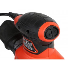 Lijadora Profesional de Hoja Black and Decker de 1 4 QS800 B3-ComercializadoraZeus- 82461442