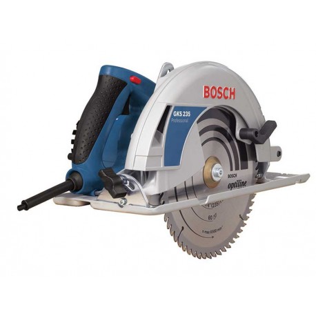 Sierra circular Bosch 060157A0G0 azul-ComercializadoraZeus- 1001591289