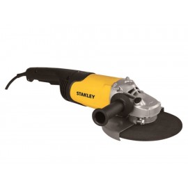 Stanley Esmeriladora 9 pulgadas STGL2223 B3-ComercializadoraZeus- 1049539751