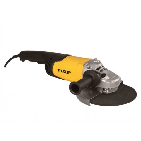 Stanley Esmeriladora 9 pulgadas STGL2223 B3-ComercializadoraZeus- 1049539751