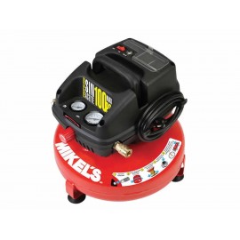 Mikel s Compresor de Aire CA 1 2HP-ComercializadoraZeus- 1036624228