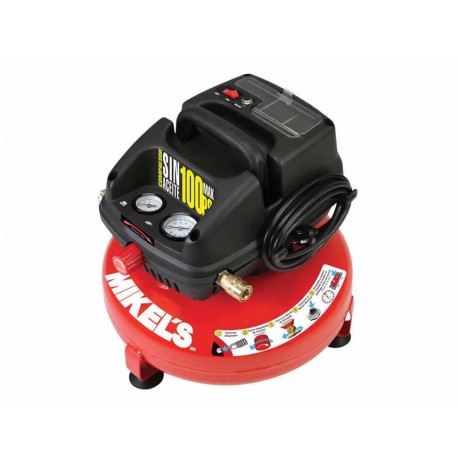 Mikel s Compresor de Aire CA 1 2HP-ComercializadoraZeus- 1036624228