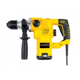 Stanley Rotomartillo SDS 1 1 4 de Pulgada STHR1232K B3-ComercializadoraZeus- 1049539084