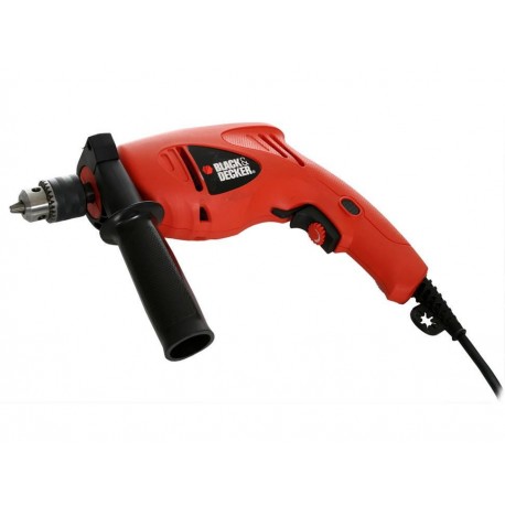 Black y Decker Rotomatillo 3 8 Pulgadas HD450 B3-ComercializadoraZeus- 52865794