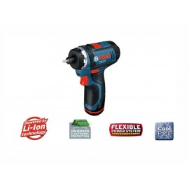Bosch Taladro Atornillador GSR 12 LI   06019929G2-ComercializadoraZeus- 1041176888