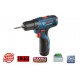 Bosch Taladro Atornillador GSR1200 2-ComercializadoraZeus- 1041176918