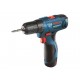 Bosch Taladro Atornillador GSR1200 2-ComercializadoraZeus- 1041176918