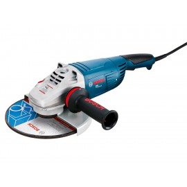 Bosch Amoladora Angular GWS 22 230-ComercializadoraZeus- 1001591271