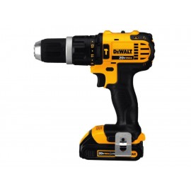 Dewalt Rotomartillo 1 2 Pulgadas DCD785C2-ComercializadoraZeus- 1049538754