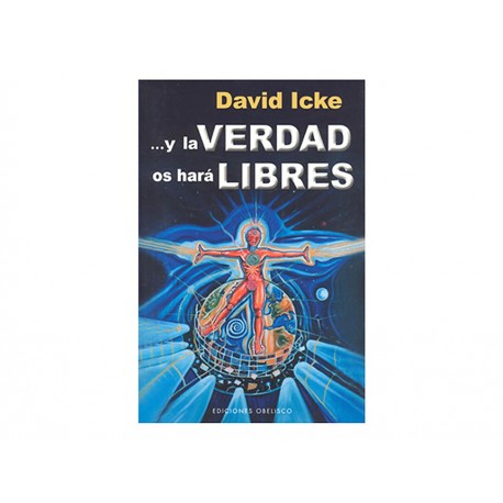 Y La Verdad Os Hará Libres-ComercializadoraZeus- 1036719199