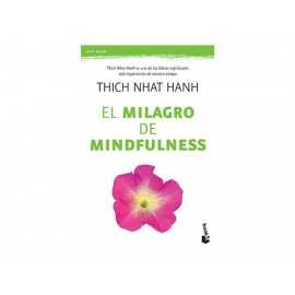 El Milagro Del Mindfulness-ComercializadoraZeus- 1035639451