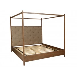 Cama Trendy King Size Tommy Hilfiger café-ComercializadoraZeus- 1048447321
