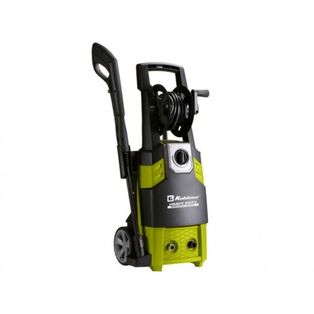 Hidrolavadora Koblenz HL 450V verde-ComercializadoraZeus- 1057346856